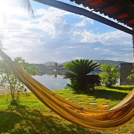 Nosso Hostel Cabo Frio Exterior foto
