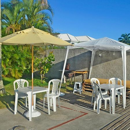 Nosso Hostel Cabo Frio Exterior foto