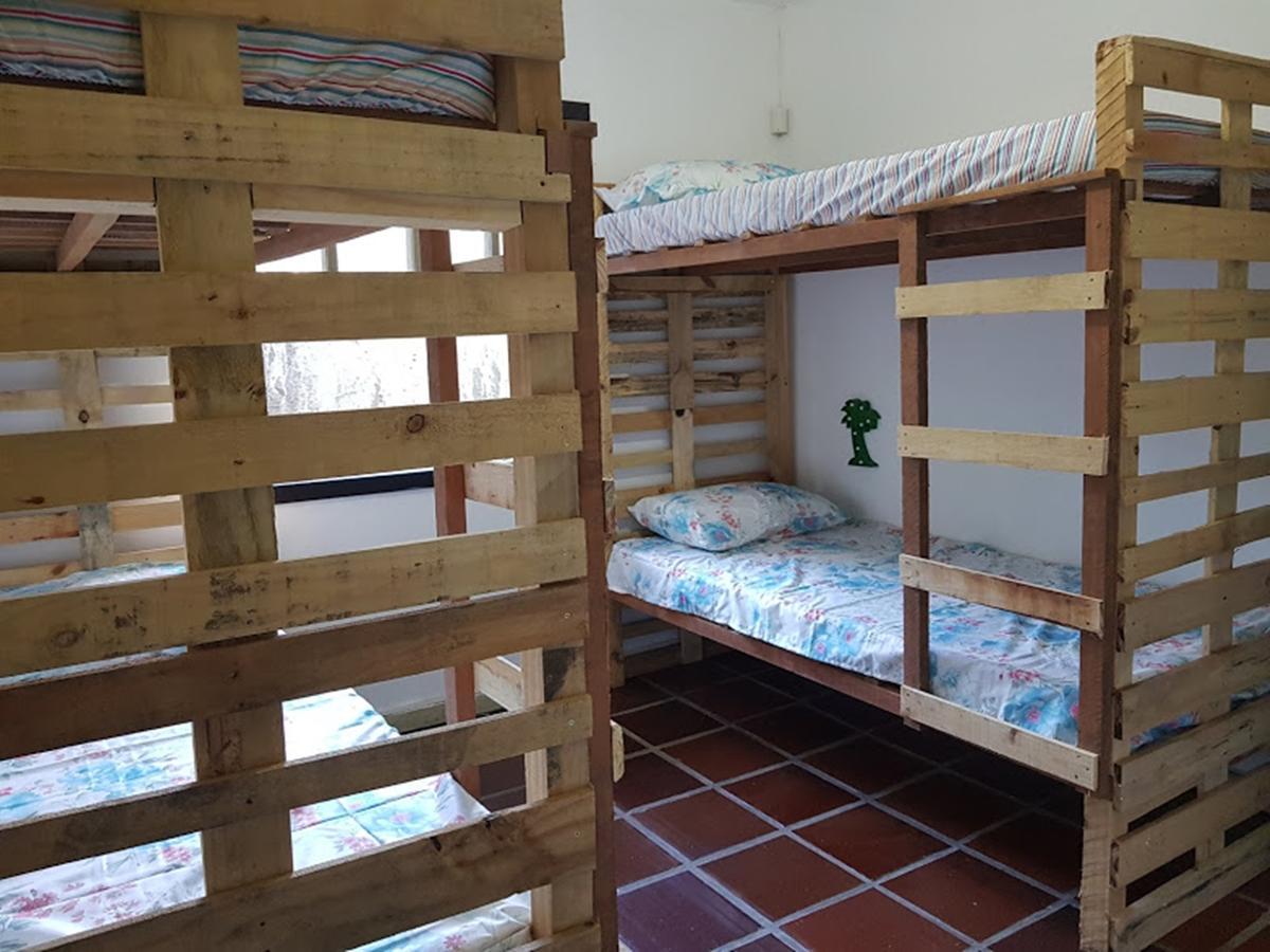 Nosso Hostel Cabo Frio Exterior foto