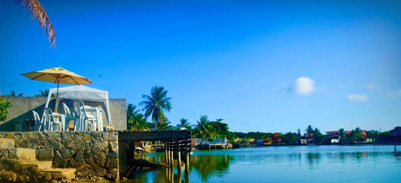 Nosso Hostel Cabo Frio Exterior foto