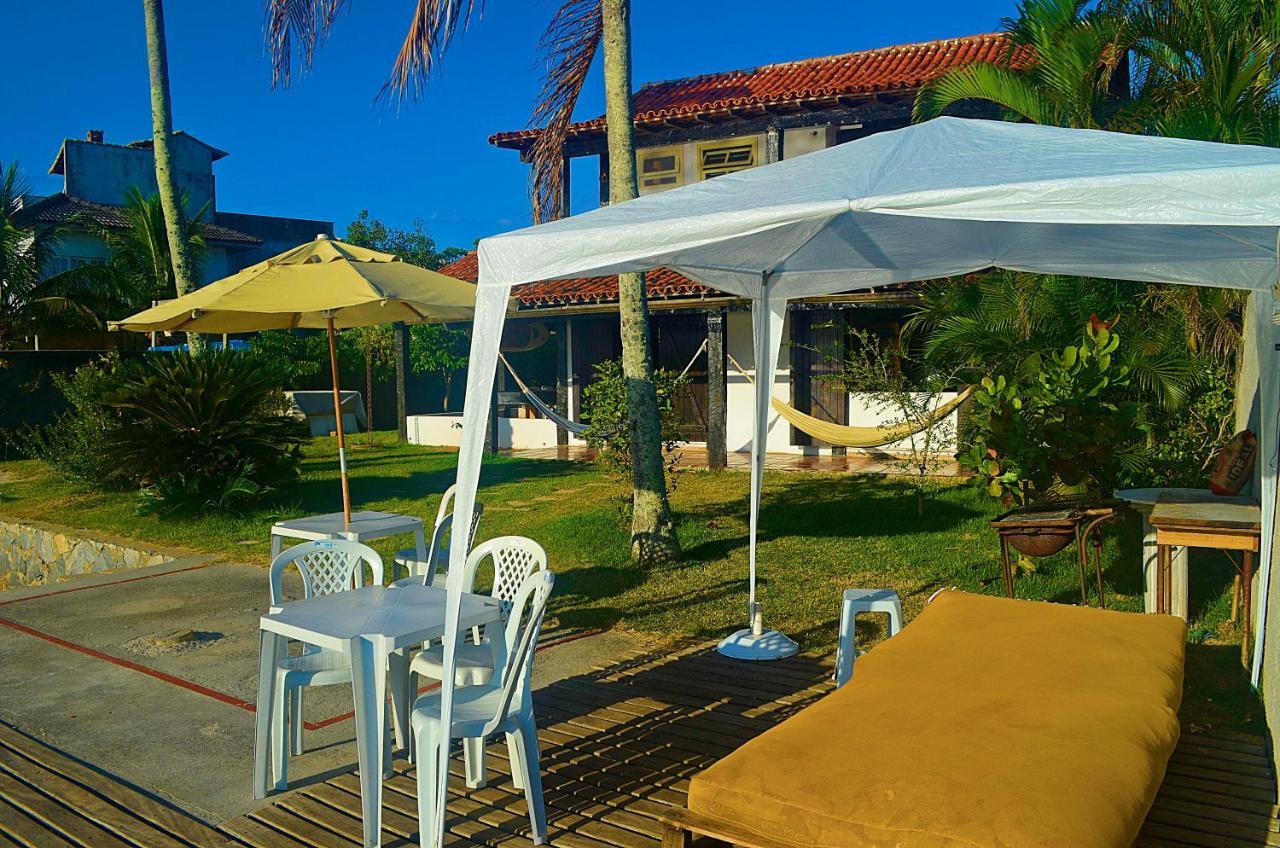 Nosso Hostel Cabo Frio Exterior foto