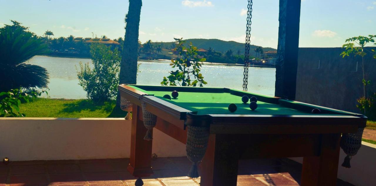 Nosso Hostel Cabo Frio Exterior foto